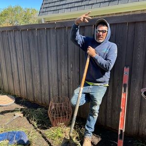 Meet your Posher, Abel